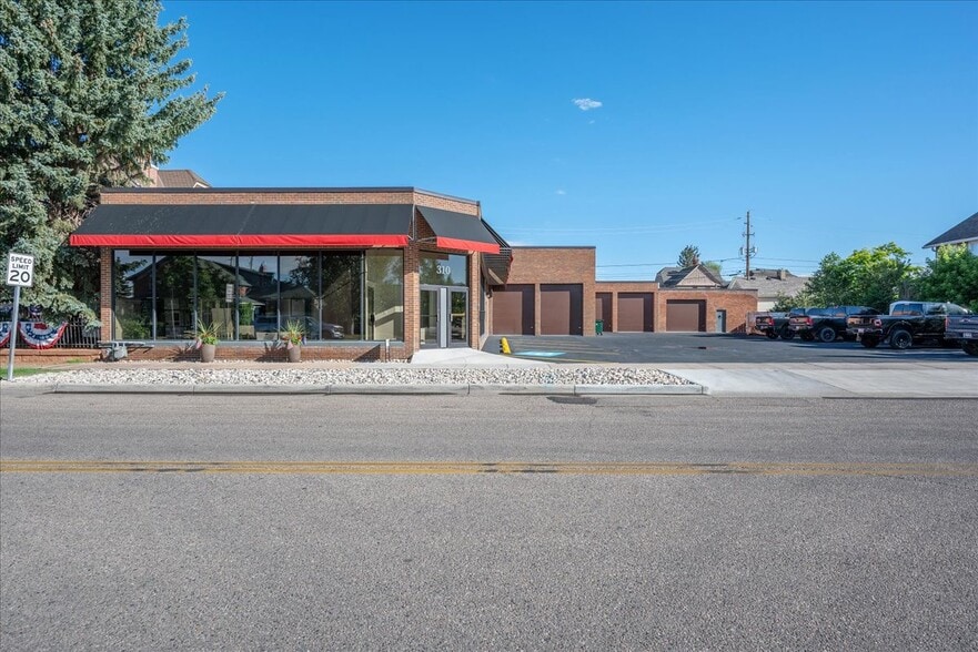 310 E 17th St, Cheyenne, WY for sale - Building Photo - Image 3 of 45