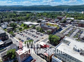 63 Cannon St, Poughkeepsie, NY - Aerial map view - Image1