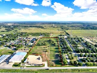 Plus de détails pour 146 18th Street, Hondo, TX - Terrain à vendre