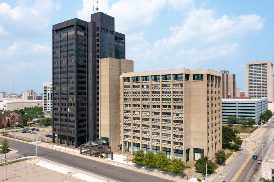 1200 6th St, Detroit, MI for sale - Primary Photo - Image 1 of 9