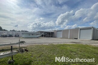 Plus de détails pour 3601 SE Dixie Hwy, Stuart, FL - Industriel à vendre