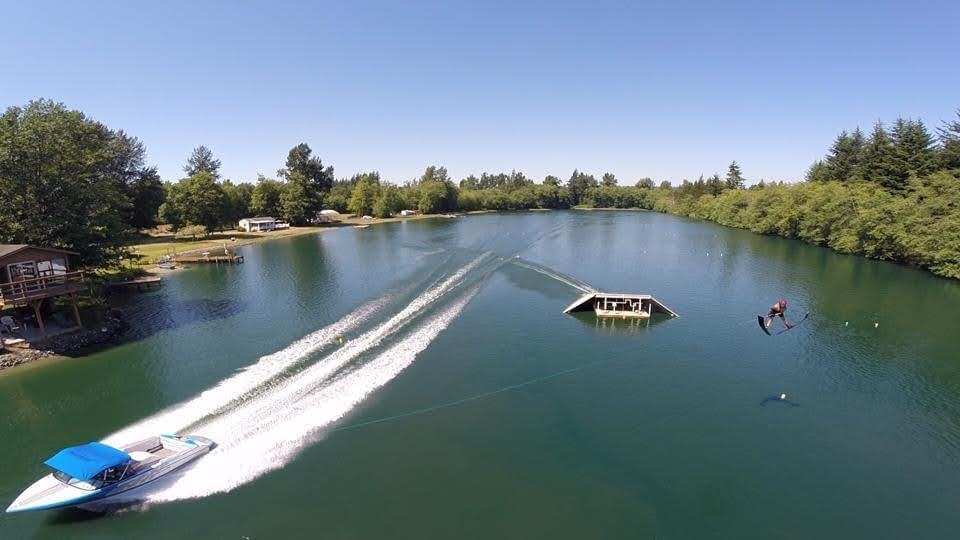 8610 White Rd, Blaine, WA à vendre - Photo du bâtiment - Image 2 de 40