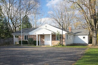 Plus de détails pour 3388 Chili Ave, Rochester, NY - Bureau/Médical à louer