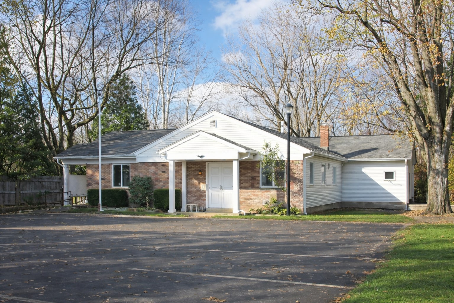 3388 Chili Ave, Rochester, NY for lease Primary Photo- Image 1 of 5