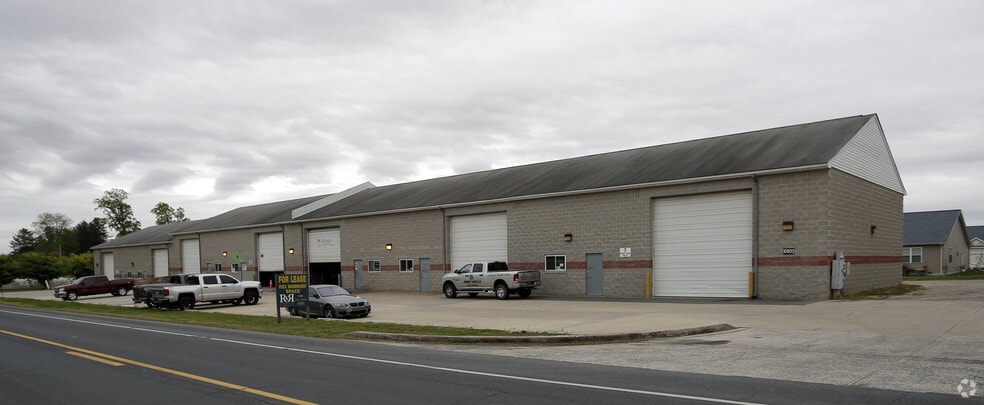10802 Westville Rd, Wyoming, DE for lease - Building Photo - Image 3 of 4
