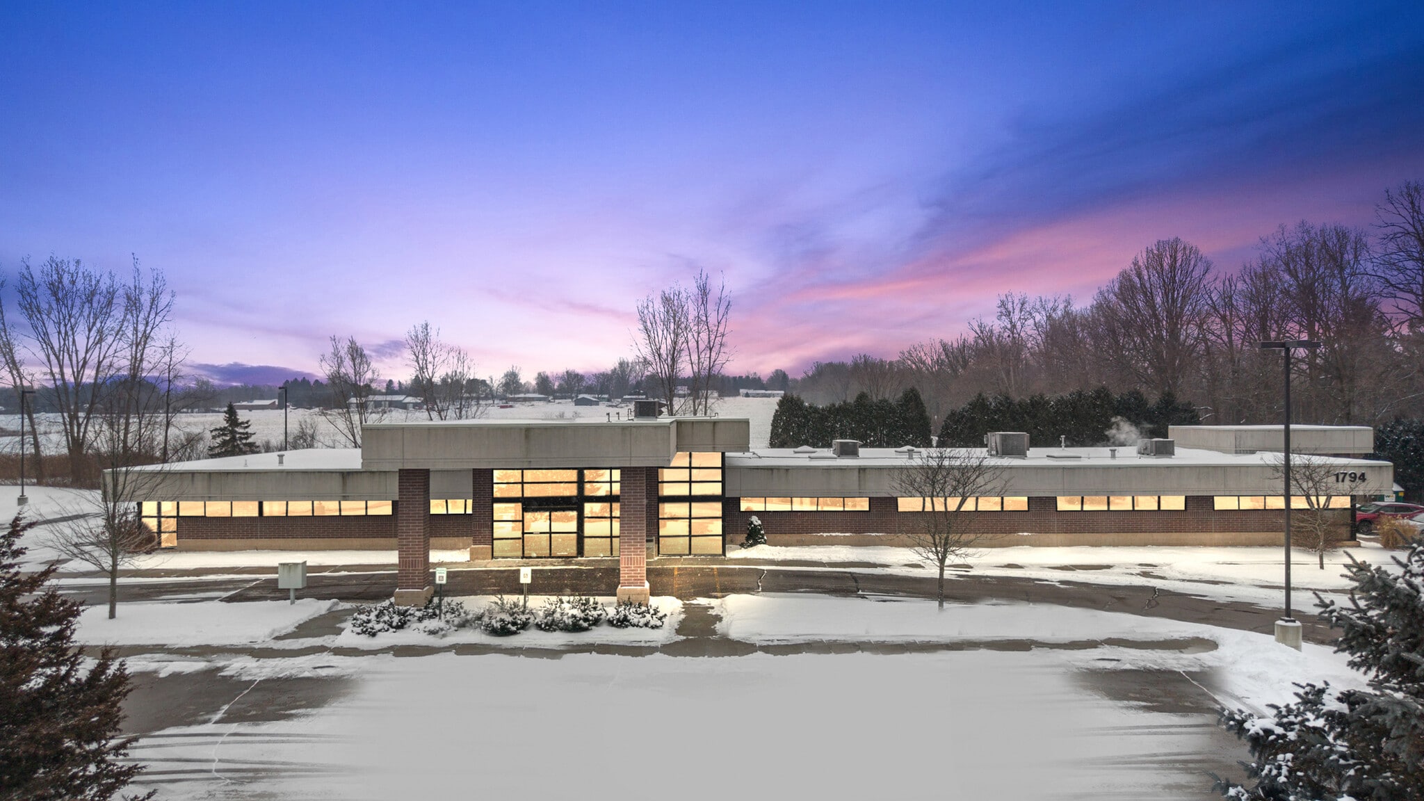 1794 N Lapeer Rd, Lapeer, MI for sale Primary Photo- Image 1 of 83