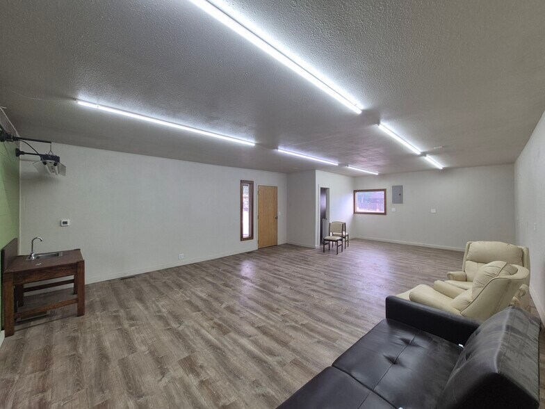 1008 N 19th St, Colorado Springs, CO for lease - Building Photo - Image 2 of 11