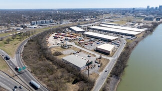 More details for 905B Cowan St, Nashville, TN - Industrial for Lease