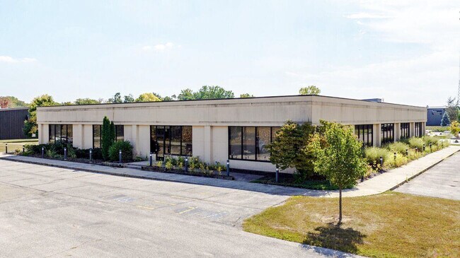 More details for 8645 E Backwater Rd, North Webster, IN - Flex for Sale