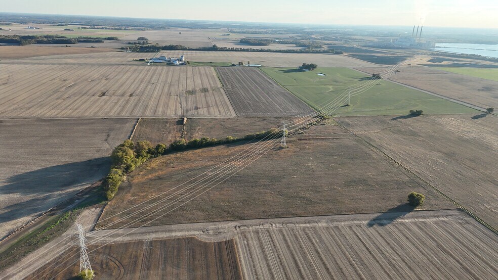 000 Risdon School Rd, Marissa, IL à vendre - Photo du bâtiment - Image 3 de 5