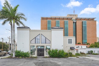 More details for 524 9th St W, Bradenton, FL - Office/Retail for Lease