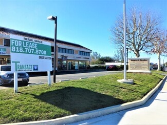 More details for 3262 E Thousand Oaks Blvd, Westlake Village, CA - Retail for Lease