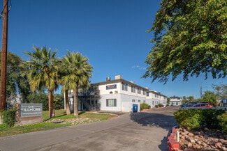 More details for 3044 E Fillmore St, Phoenix, AZ - Multifamily for Sale