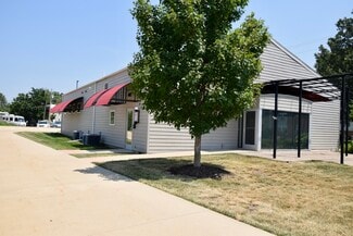 More details for 208 Parkinson St, Normal, IL - Office for Lease