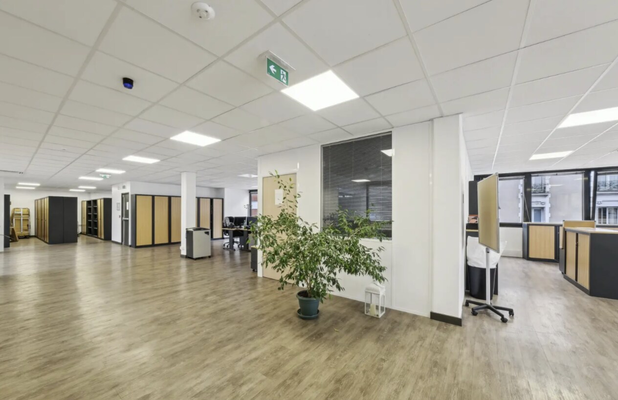 94-96 Rue Victor Hugo, Ivry-sur-Seine à louer Photo intérieure- Image 1 de 5