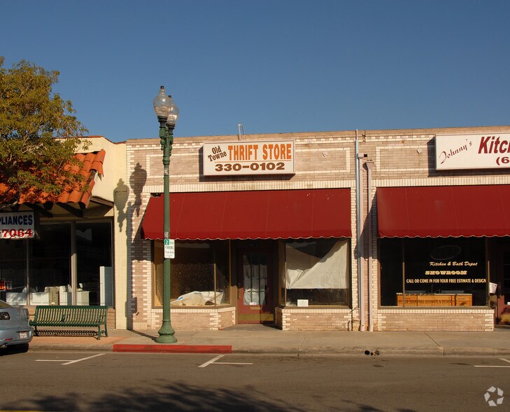 15813 Main St, La Puente, CA for lease - Building Photo - Image 3 of 4