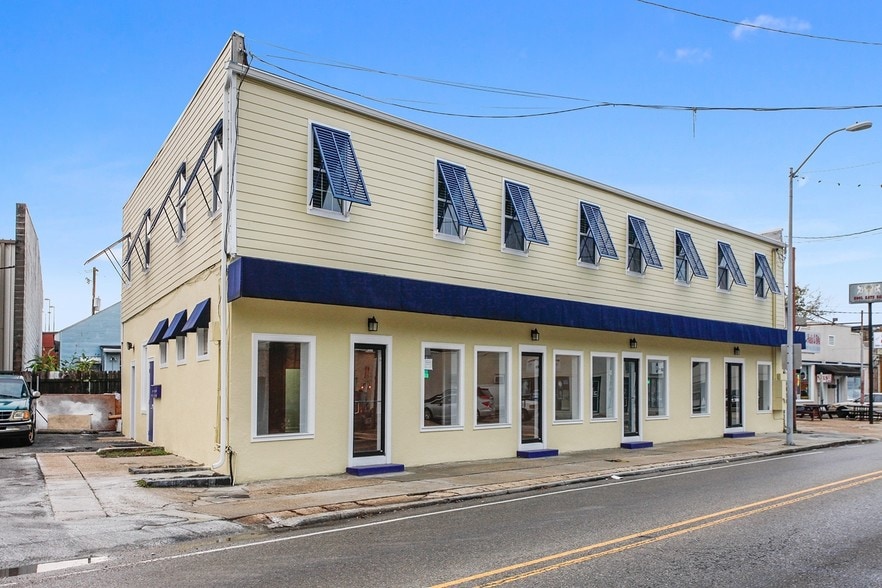 3210-3216 Metairie Rd, Metairie, LA for lease - Primary Photo - Image 1 of 9