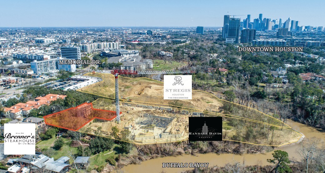 5715-5727 Logan Ln, Houston, TX à vendre Photo du bâtiment- Image 1 de 7