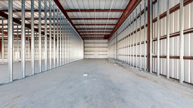 3100 N. Major Drive, Beaumont, TX for lease Matterport 3D Scan- Image 2 of 10