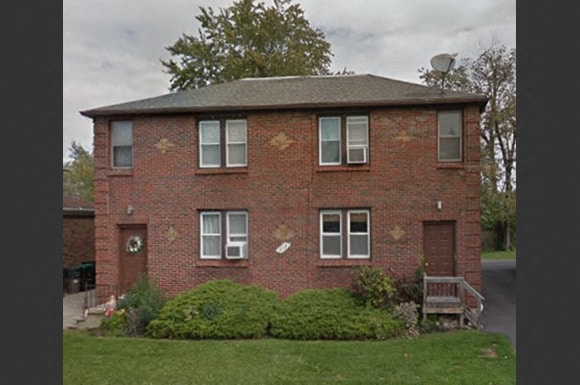 633 Englewood Ave, Buffalo, NY for sale Primary Photo- Image 1 of 10