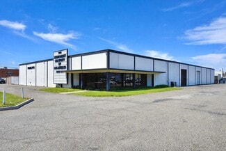 More details for 1005 E Orangethorpe Ave, Anaheim, CA - Industrial for Sale
