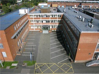 More details for Holmer Rd, Hereford - Office for Lease