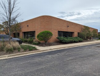 More details for 185 Hansen Ct, Wood Dale, IL - Office for Lease