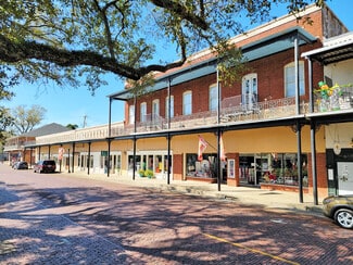 More details for 520-524 Front St, Natchitoches, LA - Retail for Sale