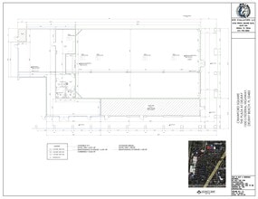 1490-1732 S Federal Hwy, Delray Beach, FL à louer Plan de site- Image 1 de 1