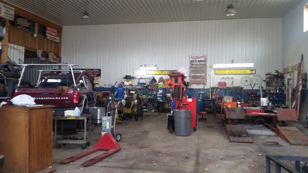 228 S Chester Pike, Glenolden, PA à louer - Autre - Image 3 de 9