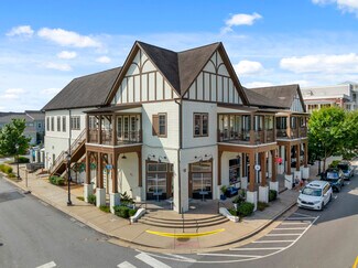 Plus de détails pour 158 Front St, Franklin, TN - Multi-résidentiel à vendre