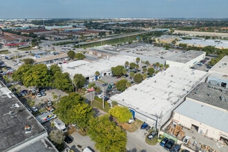2699 W 79th St, Hialeah, FL - AERIAL  map view - Image1