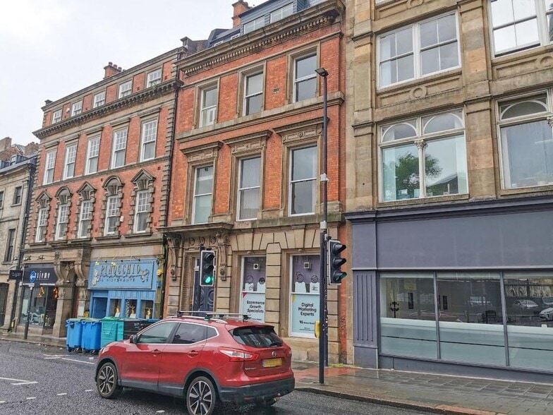 63 Westgate Rd, Newcastle Upon Tyne for lease - Building Photo - Image 3 of 10