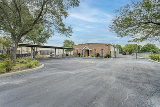 More details for 11803 N Garden St, Houston, TX - Flex for Lease