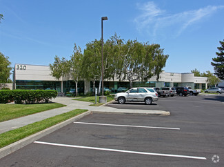 More details for 320 Campus Ln, Fairfield, CA - Flex for Lease