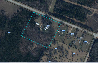 Plus de détails pour 2000 Cross Anchor Rd, Woodruff, SC - Terrain à vendre