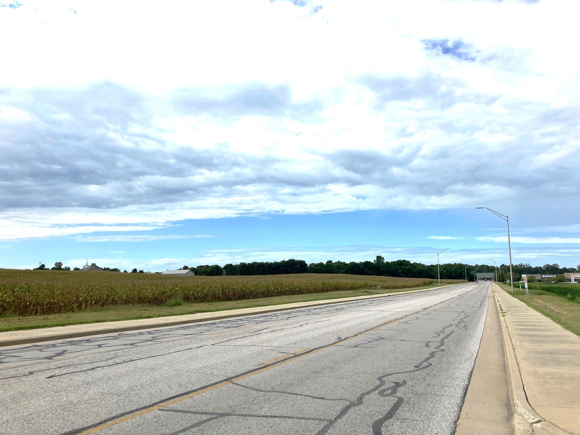 Hart Street & Bierhaus, Vincennes, IN for sale Building Photo- Image 1 of 12