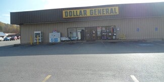 Plus de détails pour 6858 Route 711, Seward, PA - Commerce de détail à louer