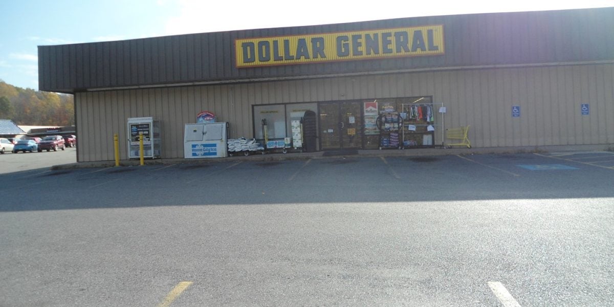6858 Route 711, Seward, PA for lease Primary Photo- Image 1 of 2