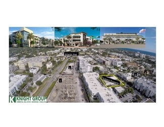 More details for 110 SE 4th Ave, Delray Beach, FL - Office for Sale