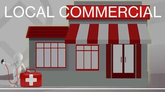 More details for Retail for Lease