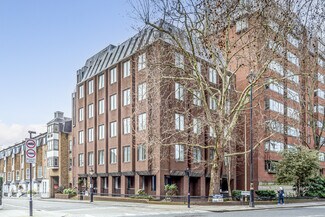 Plus de détails pour 243 Knightsbridge, Londres - Bureau à louer