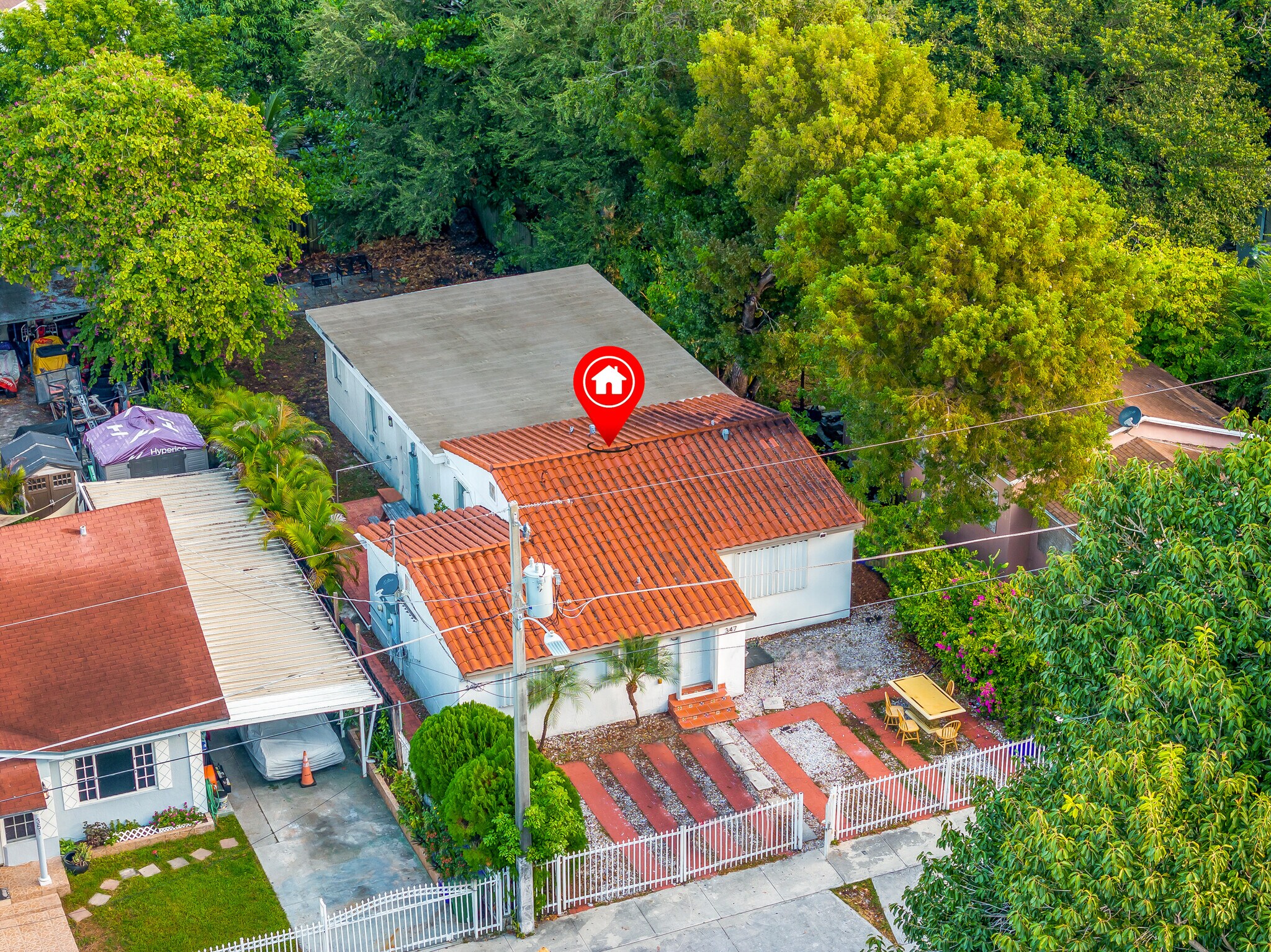 347 NW 31st St, Miami, FL à vendre Photo principale- Image 1 de 10