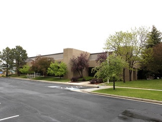 Plus de détails pour 8925 E Nichols Ave, Englewood, CO - Local d'activités à louer