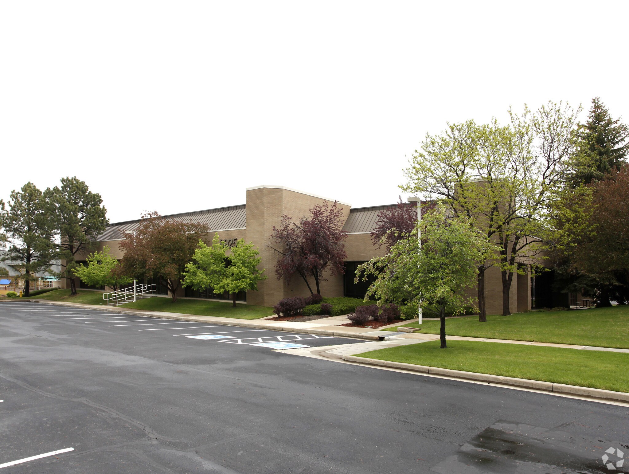 8925 E Nichols Ave, Englewood, CO for lease Primary Photo- Image 1 of 14