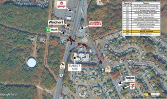 More details for 200 Perrine Rd, Old Bridge, NJ - Office for Sale