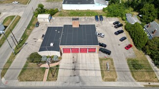 Plus de détails pour 3360 W Galbraith Rd, Groesbeck, OH - Industriel à vendre