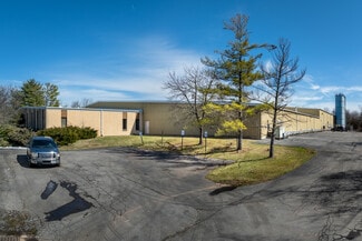 More details for 68 County Line Rd, Branchburg, NJ - Industrial for Sale