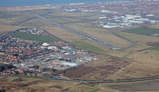 Plus de détails pour Queensway, Lytham St Annes - Terrain à vendre