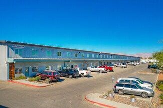 Plus de détails pour 2255 & 2275 Marion Drive – Flex à vendre, Las Vegas, NV